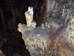 emine-bair khosar cave